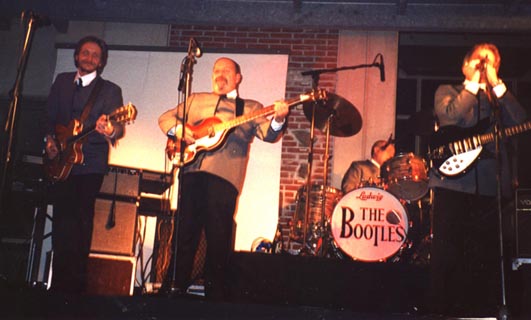 The Bootles